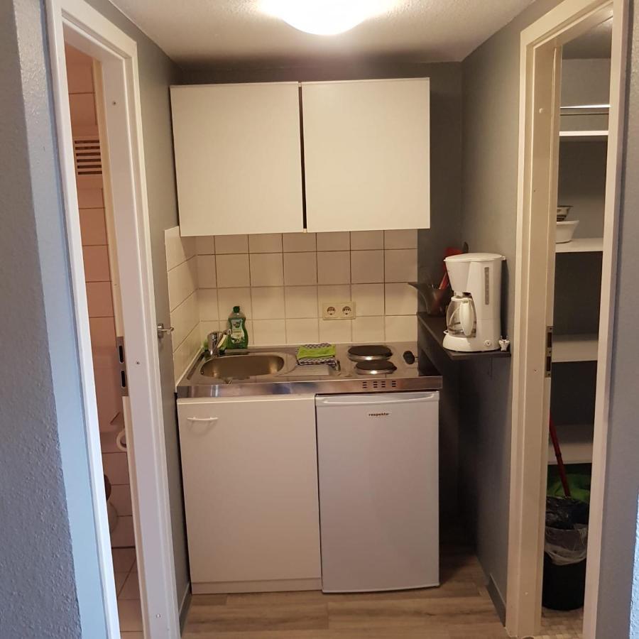 Stadtnah An Der Foerde 104 Фленсбург Екстериор снимка